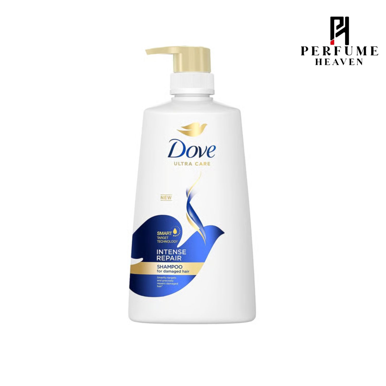 Dove Intense Repair Shampoo for Damage Hair 680ml_img_0