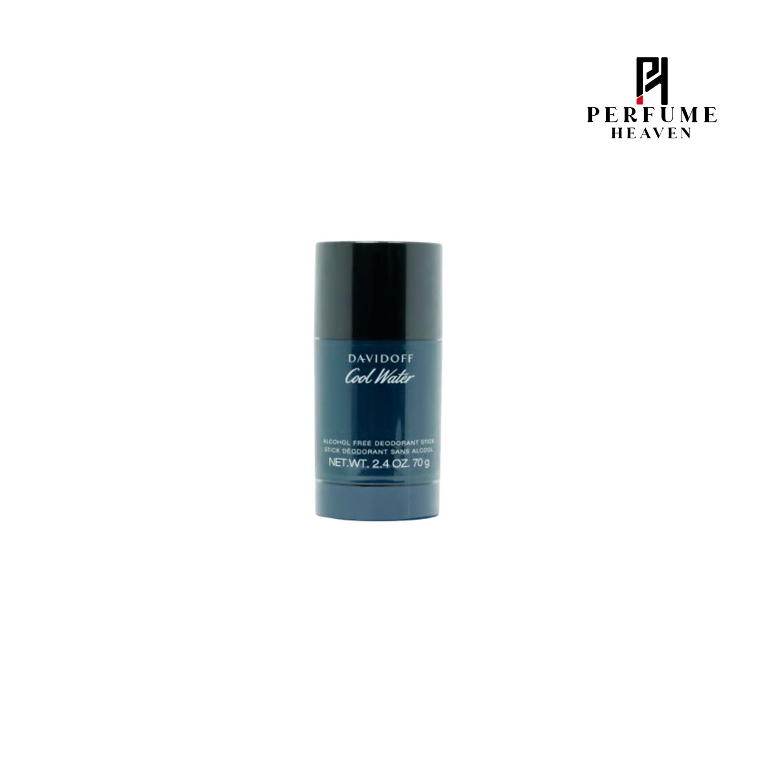 Davidoff Cool Water Deodorant Stick 70g