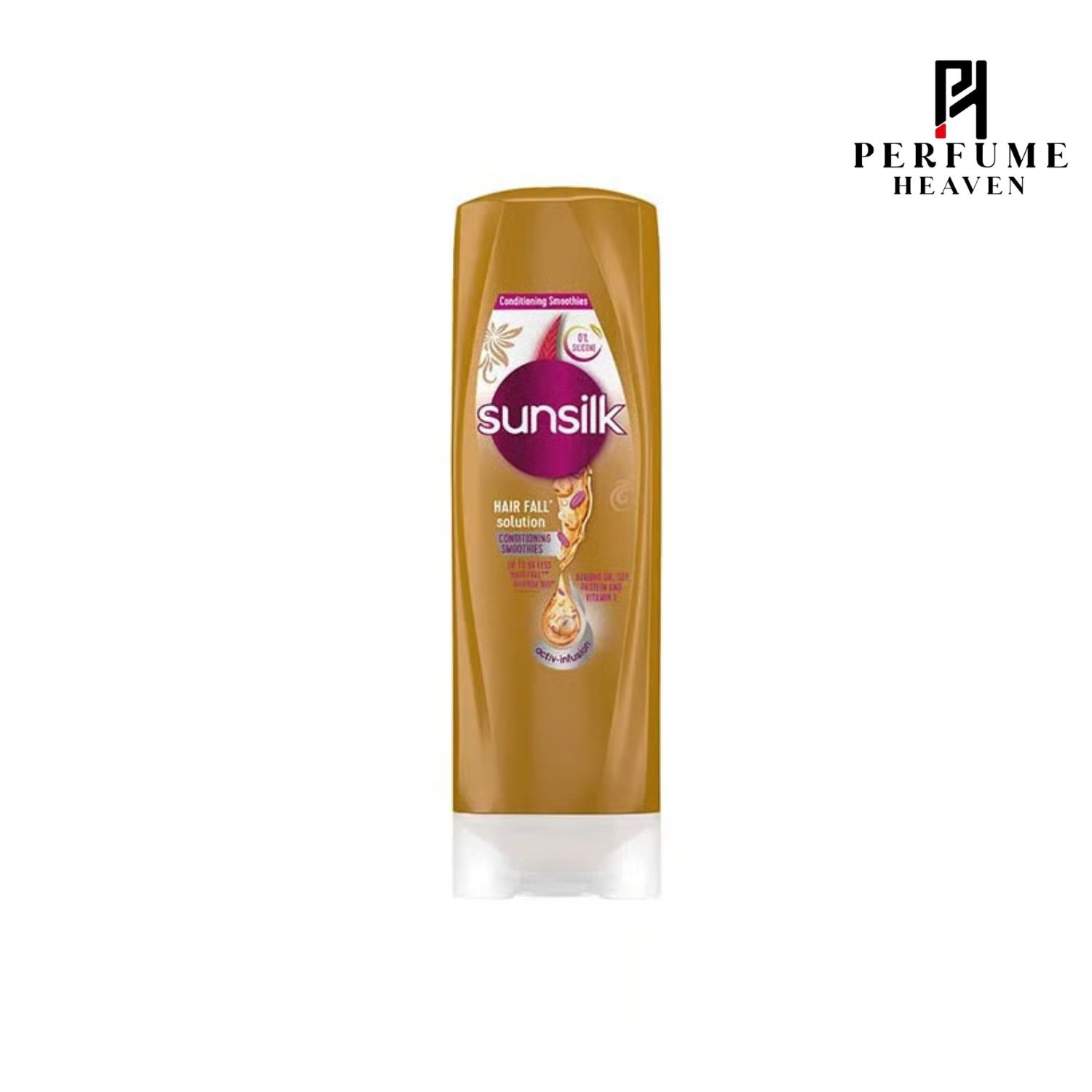 Sunsilk Hair Fall Solution Conditioner 300ml