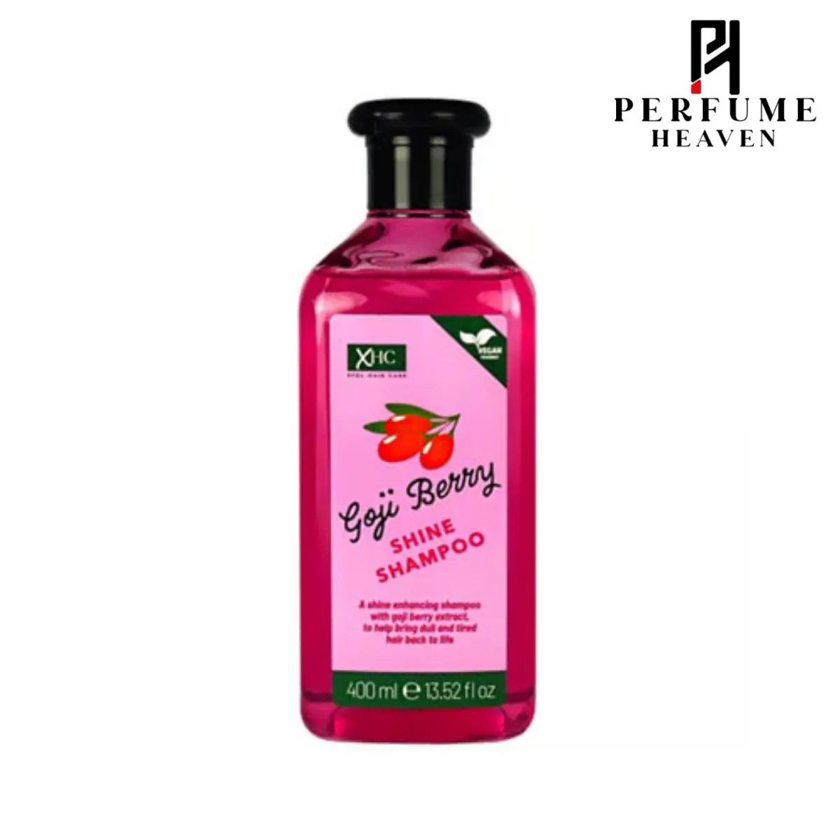 Xpel Goji Berry Shine Shampoo 400ml