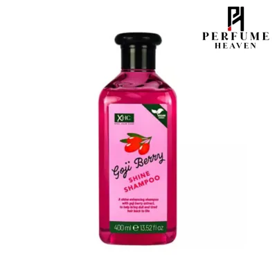 Xpel Goji Berry Shine Shampoo 400ml_img_0