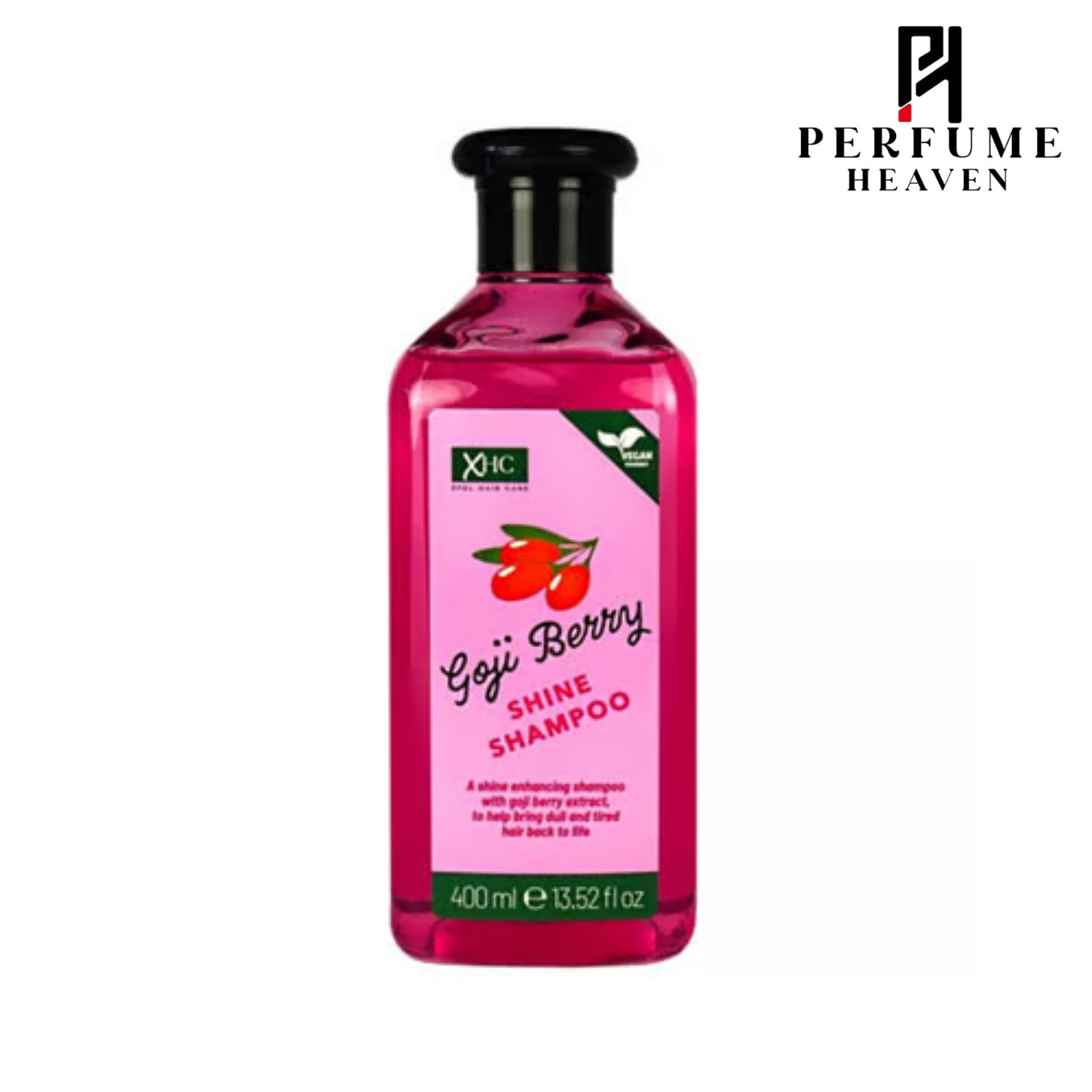 Xpel Goji Berry Shine Shampoo 400ml