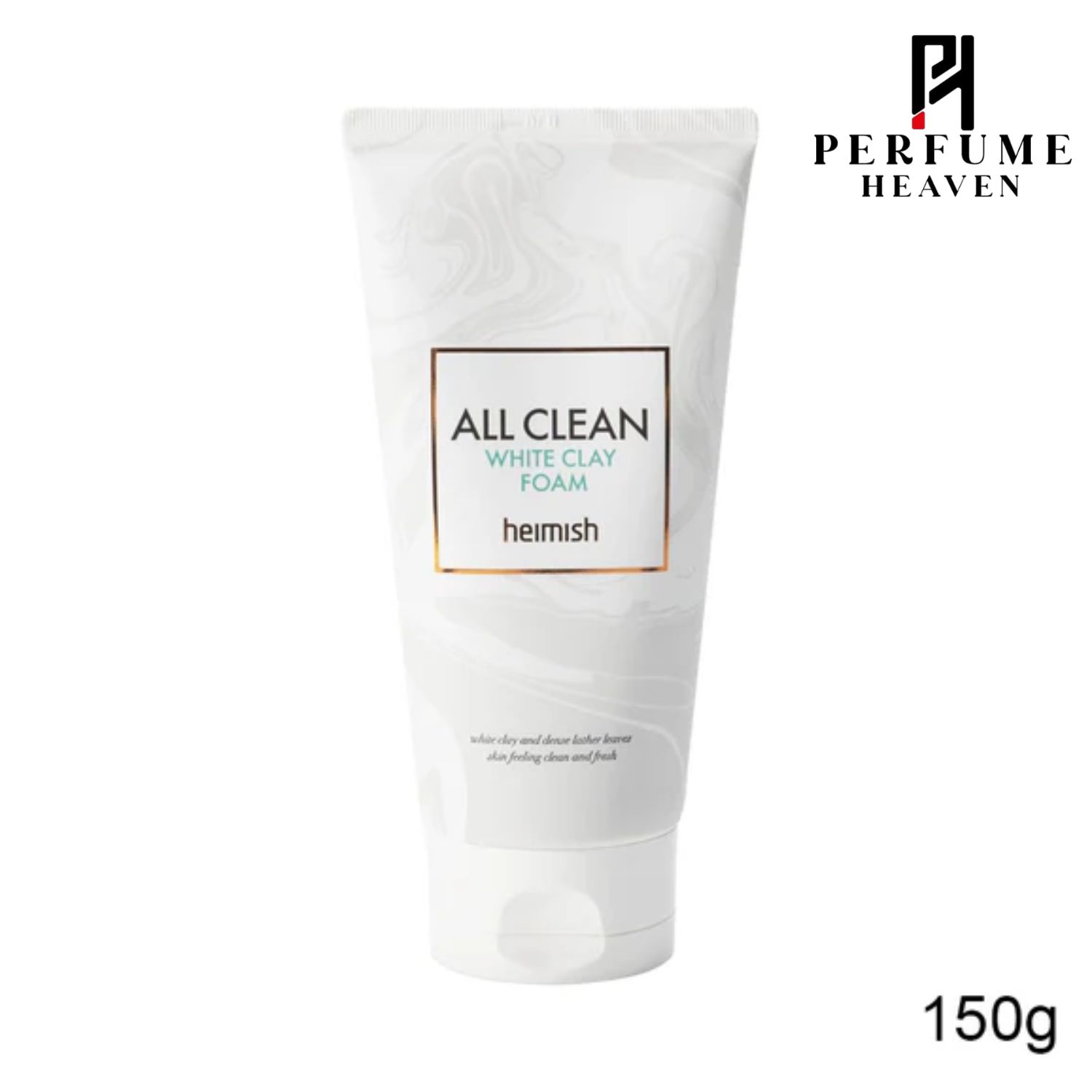 Heimish All Clean White Clay Foam_img_0
