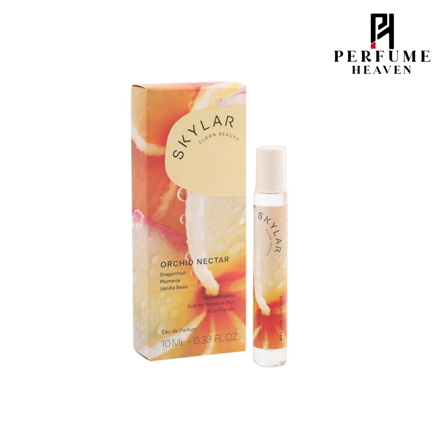Skylar Orchid Nectar EDP Rollerball 10ml