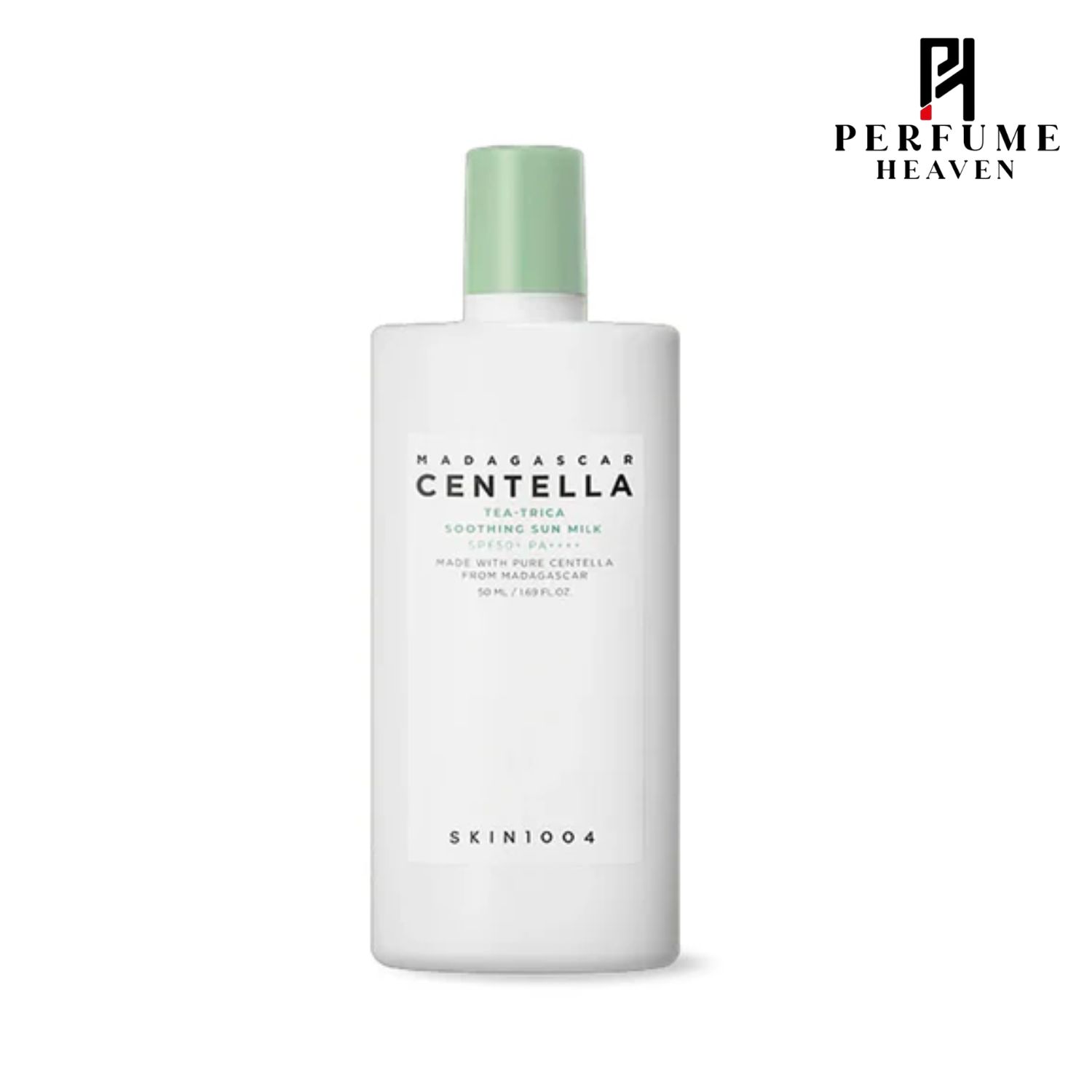 SKIN1004 Madagascar Centella Tea-Trica Soothing Sun Milk