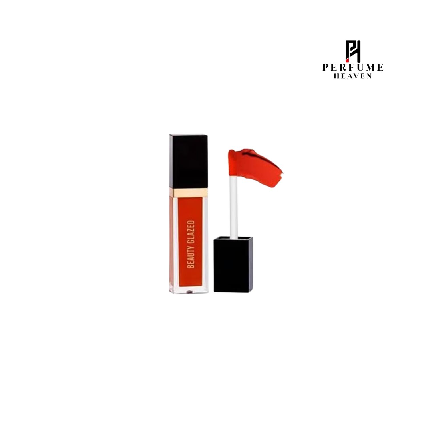 Beauty Glazed Matte Lipstick 8g - 106 MOCHA_img_0