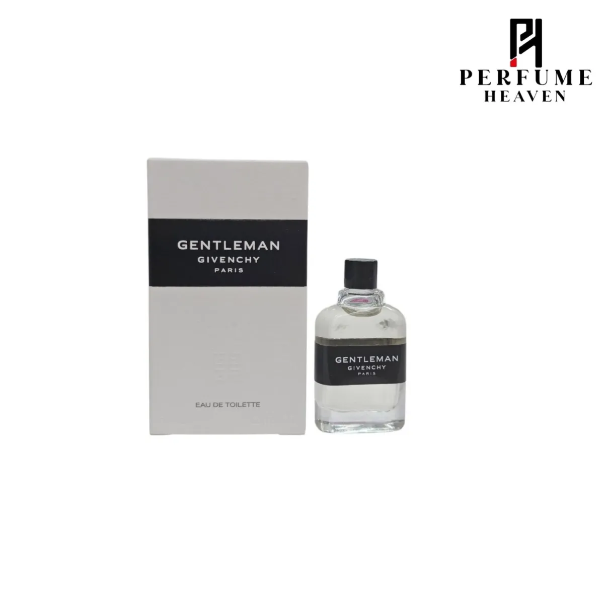 Givenchy Gentleman Eau De Toilette Mini 6ml (For Him)