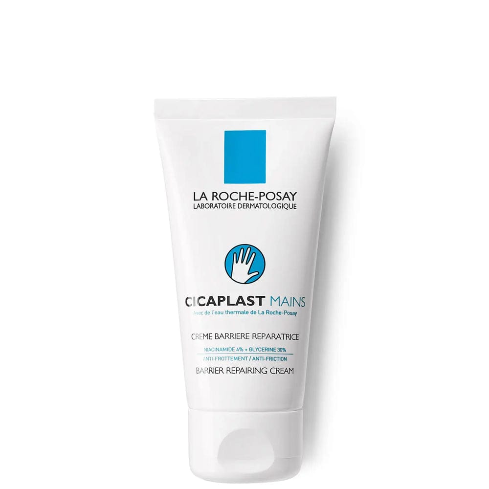 La Roche-Posay Cicaplast Hands Hand Cream 50ml_img_0
