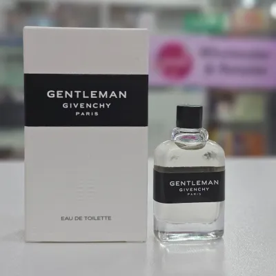 Givenchy Gentleman Eau De Toilette Mini 6ml (For Him)_img_1