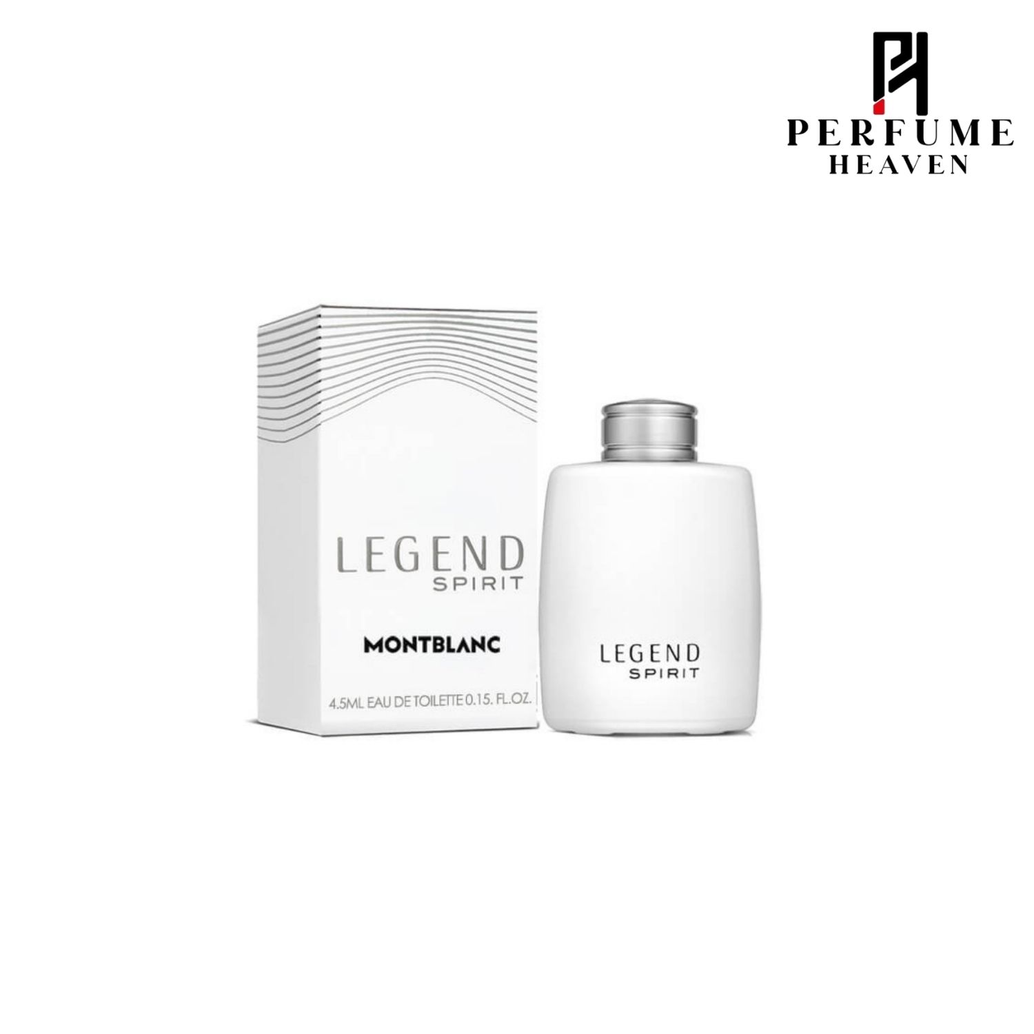 Montblanc Legend Spirit Eau De Toilette Mini 4.5ml (For Him)_img_0