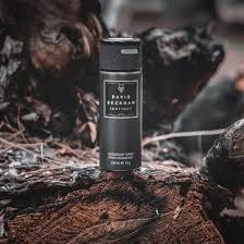 David Beckham Instinct Deodorant Spray 150ml_img_1