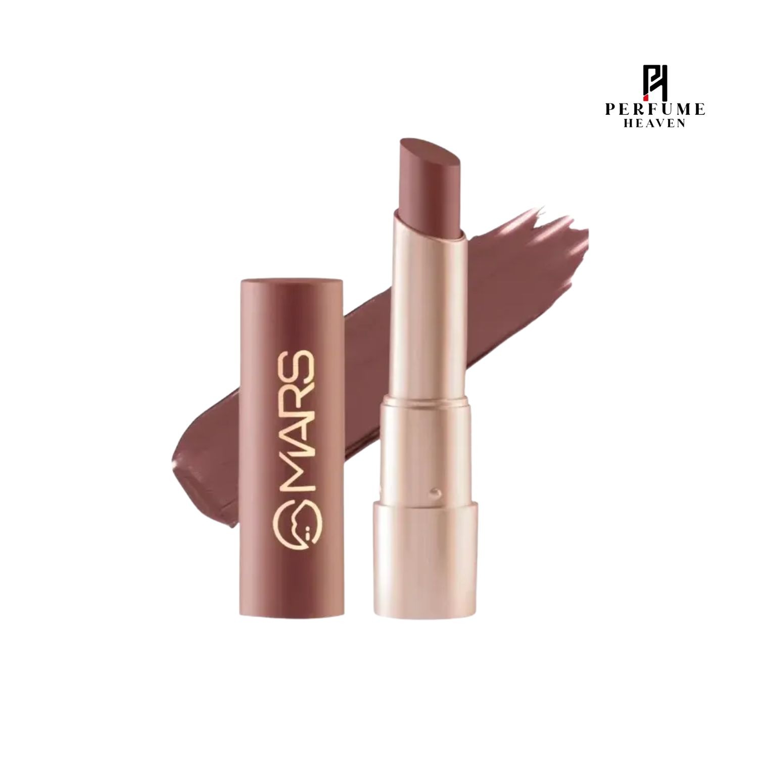 MARS Creamy Matte Lipstick #09 Bollywood Surprise (3.2gm)_img_0