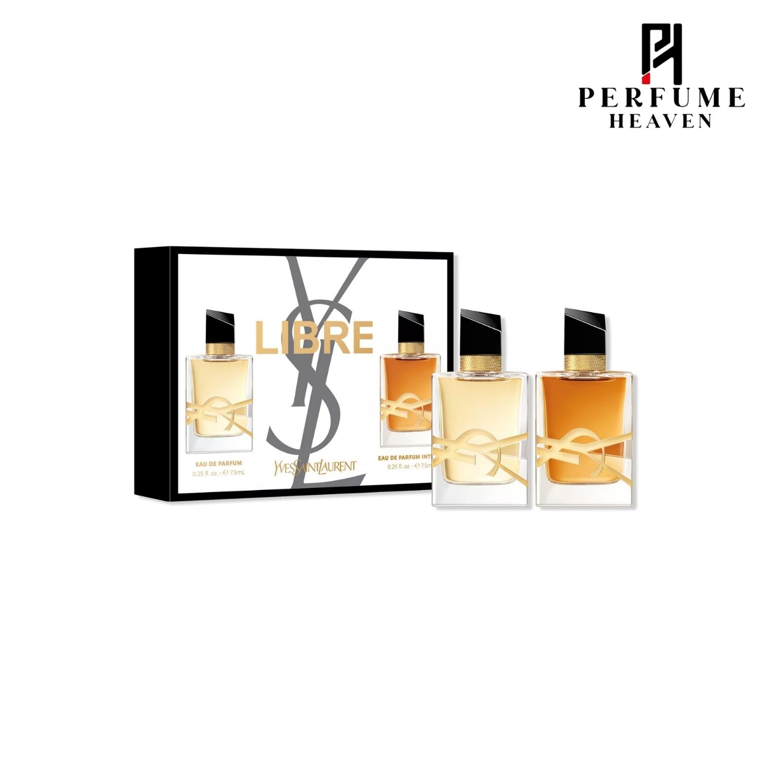 Yves Saint Laurent Libre Eau de Parfum Mini Duo Set_img_0