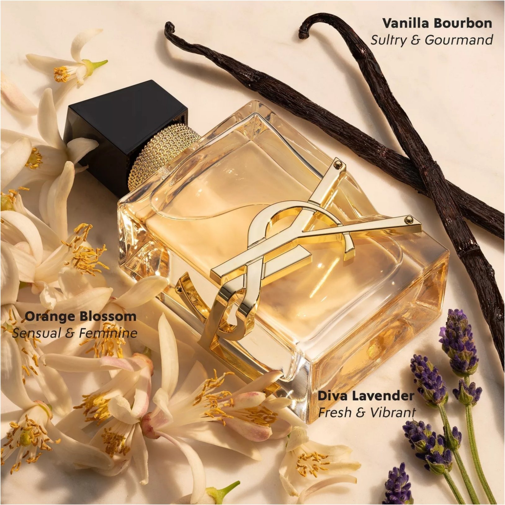 Yves Saint Laurent Libre Eau de Parfum Mini Duo Set_img_1