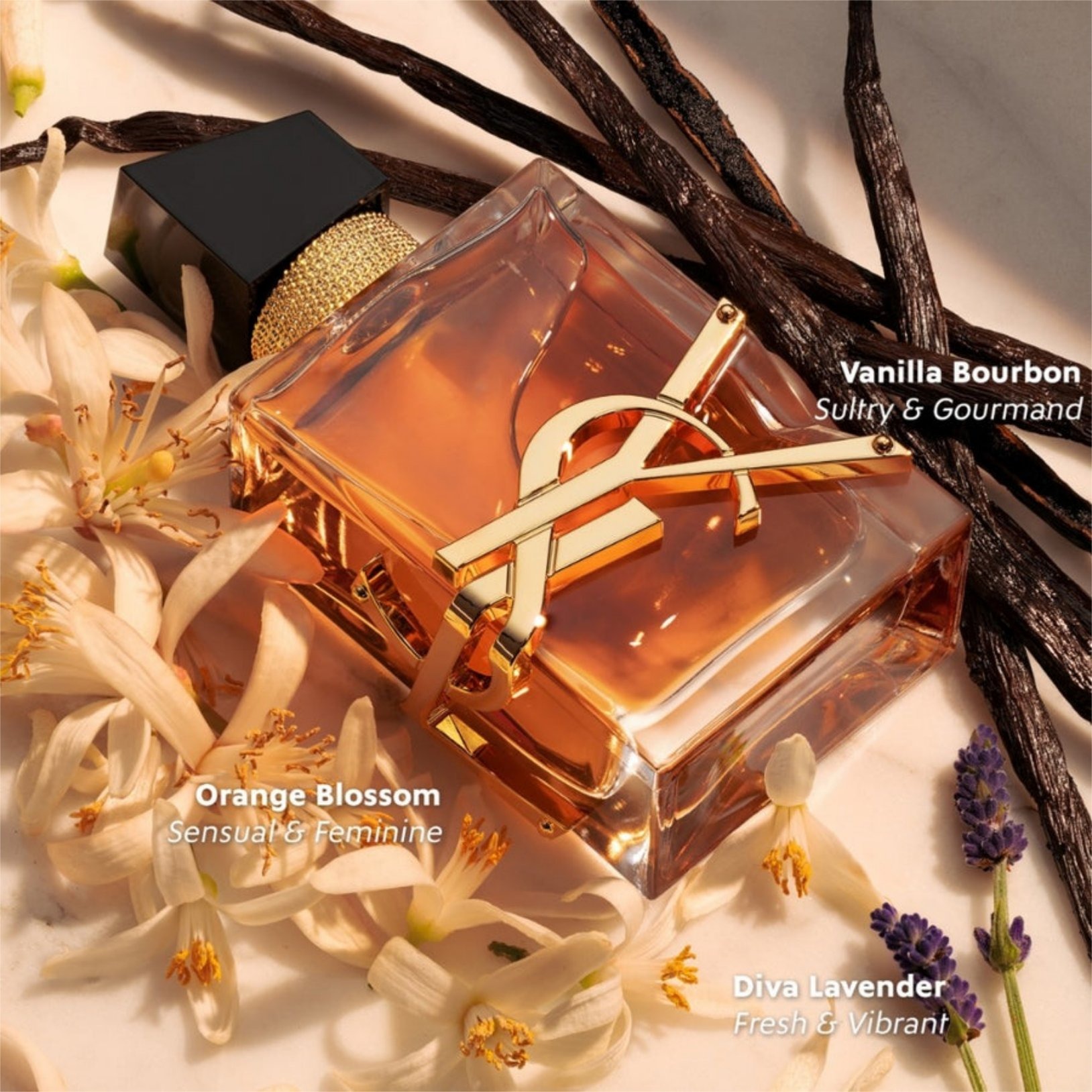 Yves Saint Laurent Libre Eau de Parfum Mini Duo Set_img_2