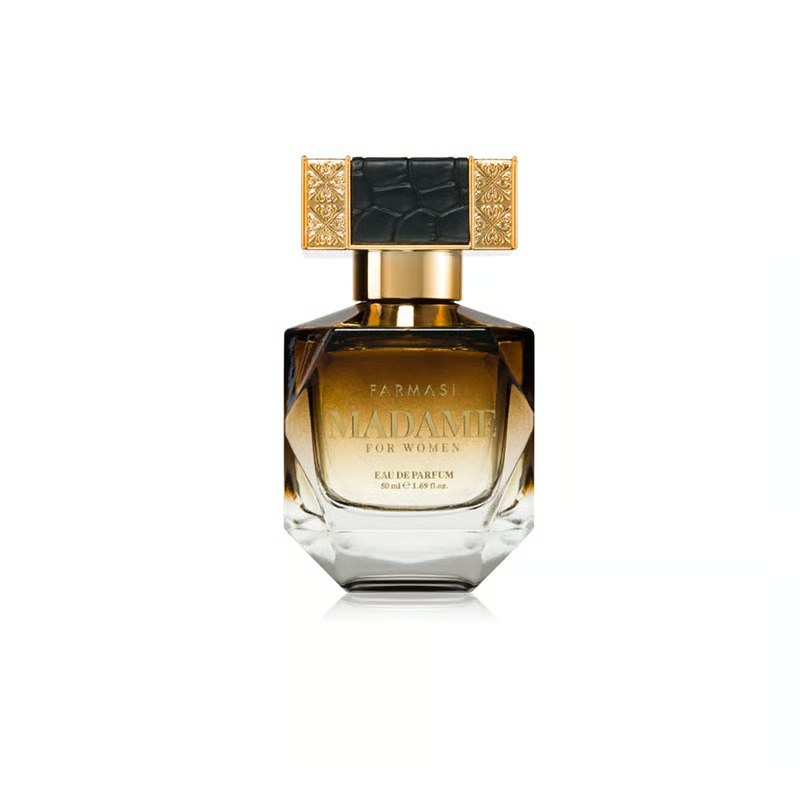 Farmasi Eau De Parfum For Women 50ml - Madame_img_1