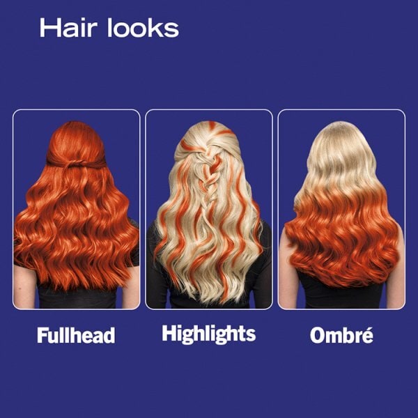 Schwarzkopf LIVE Ultra Brights Vibrant Orange Semi-Permanent Hair Dye 085_img_6