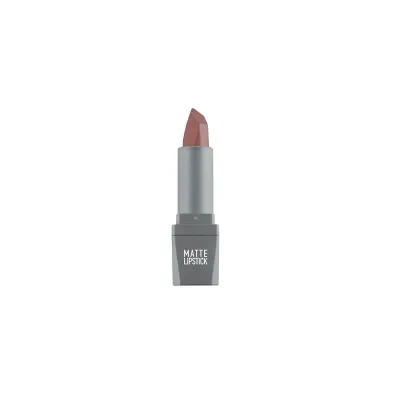 ALIX AVIEN Matte Lipstick 4g - 407 Dusty Rose_img_1