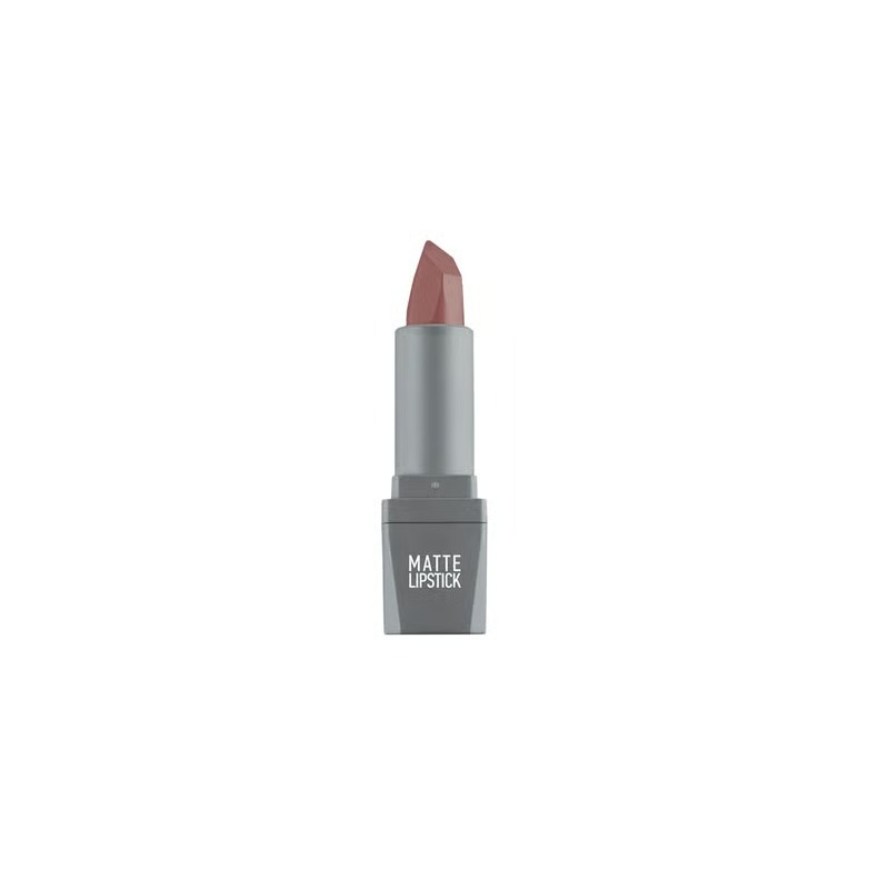 ALIX AVIEN Matte Lipstick 4g - 407 Dusty Rose_img_1