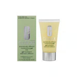 Clinique Dramatically Different Moisturizing Gel Tube 50ml_img_1