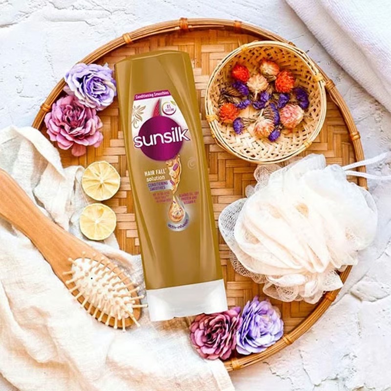 Sunsilk Hair Fall Solution Conditioner 300ml_img_1