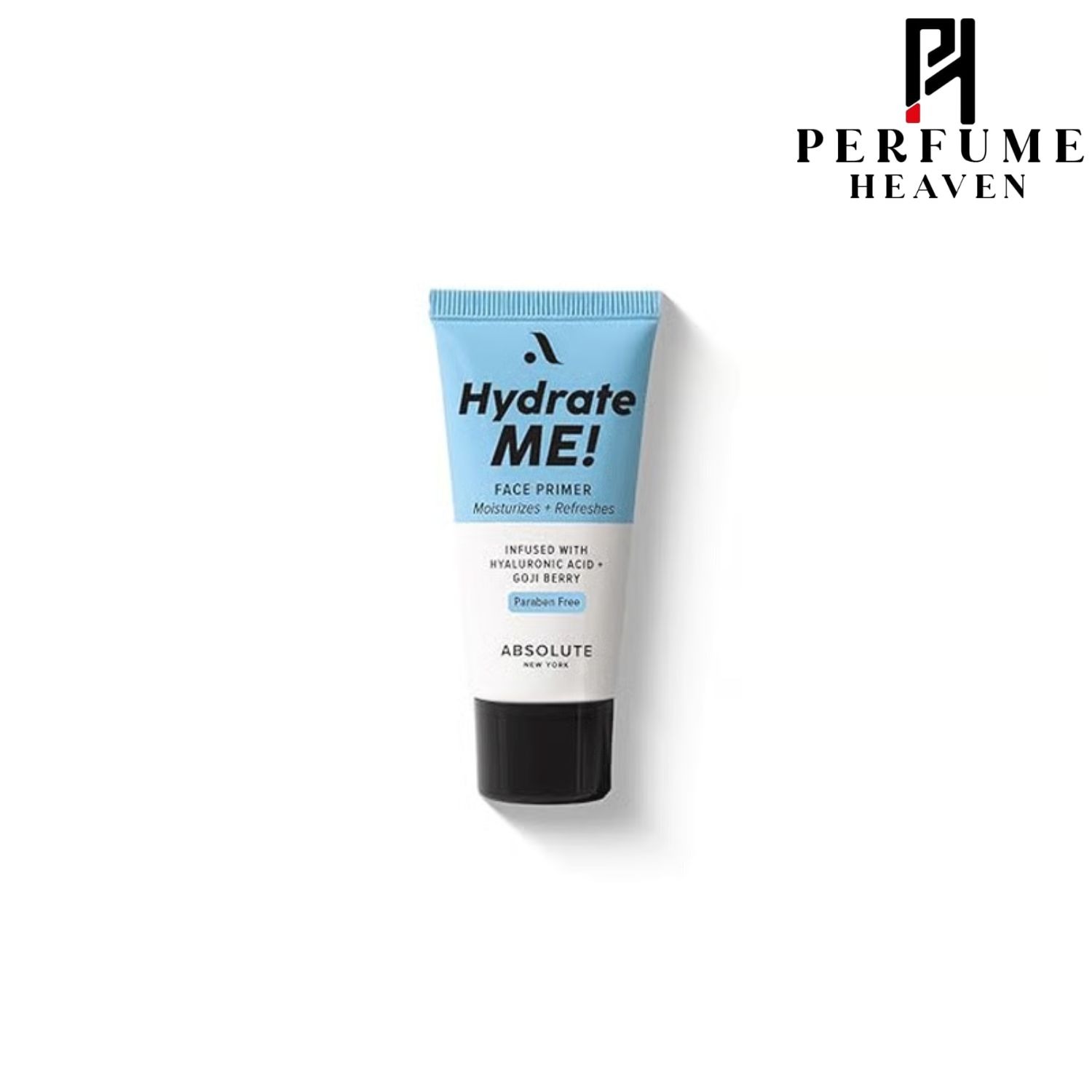 Absolute New York Infused With Hyaluronic Acid Goji Berry Face Primer 30ml - MFFP01 Hydrating Me_img_0