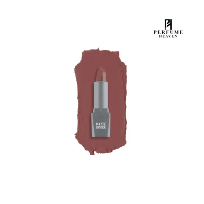 ALIX AVIEN Matte Lipstick 4g - 410 Rose Coral_img_0
