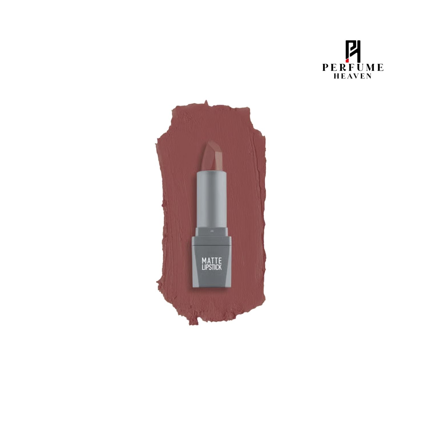 ALIX AVIEN Matte Lipstick 4g - 410 Rose Coral
