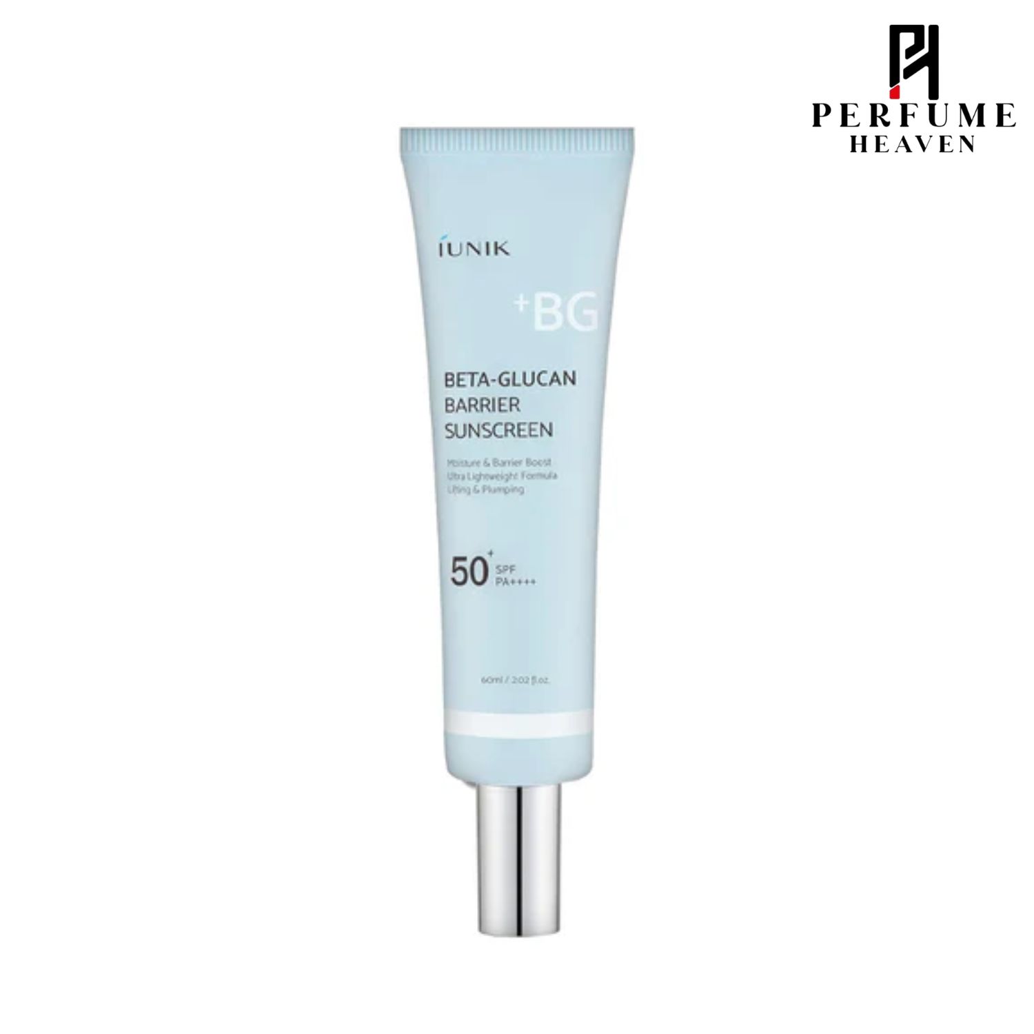 [IUNIK] Beta-Glucan Barrier Sunscreen_img_0