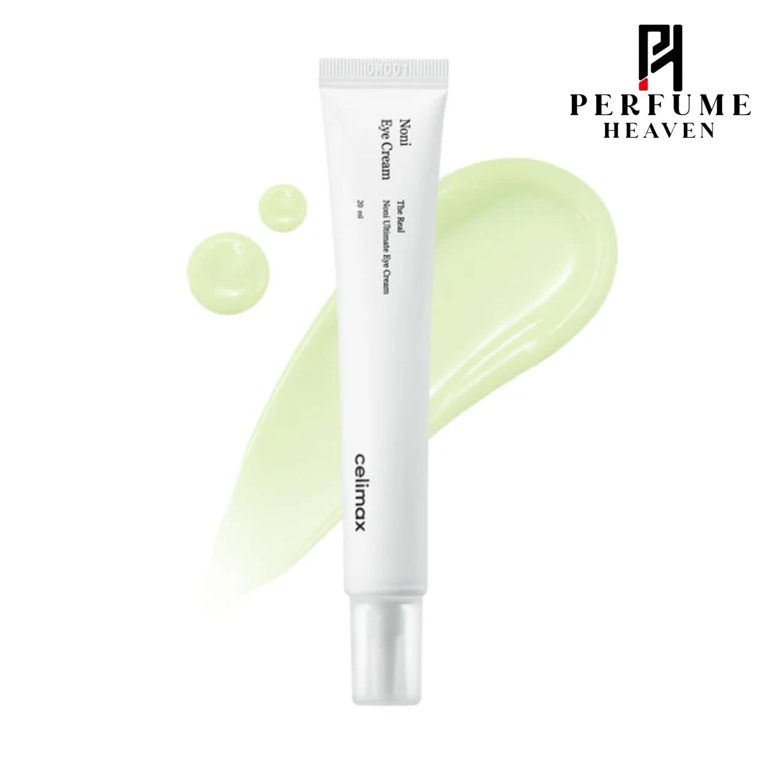 Celimax The Real Noni Ultimate Eye Cream