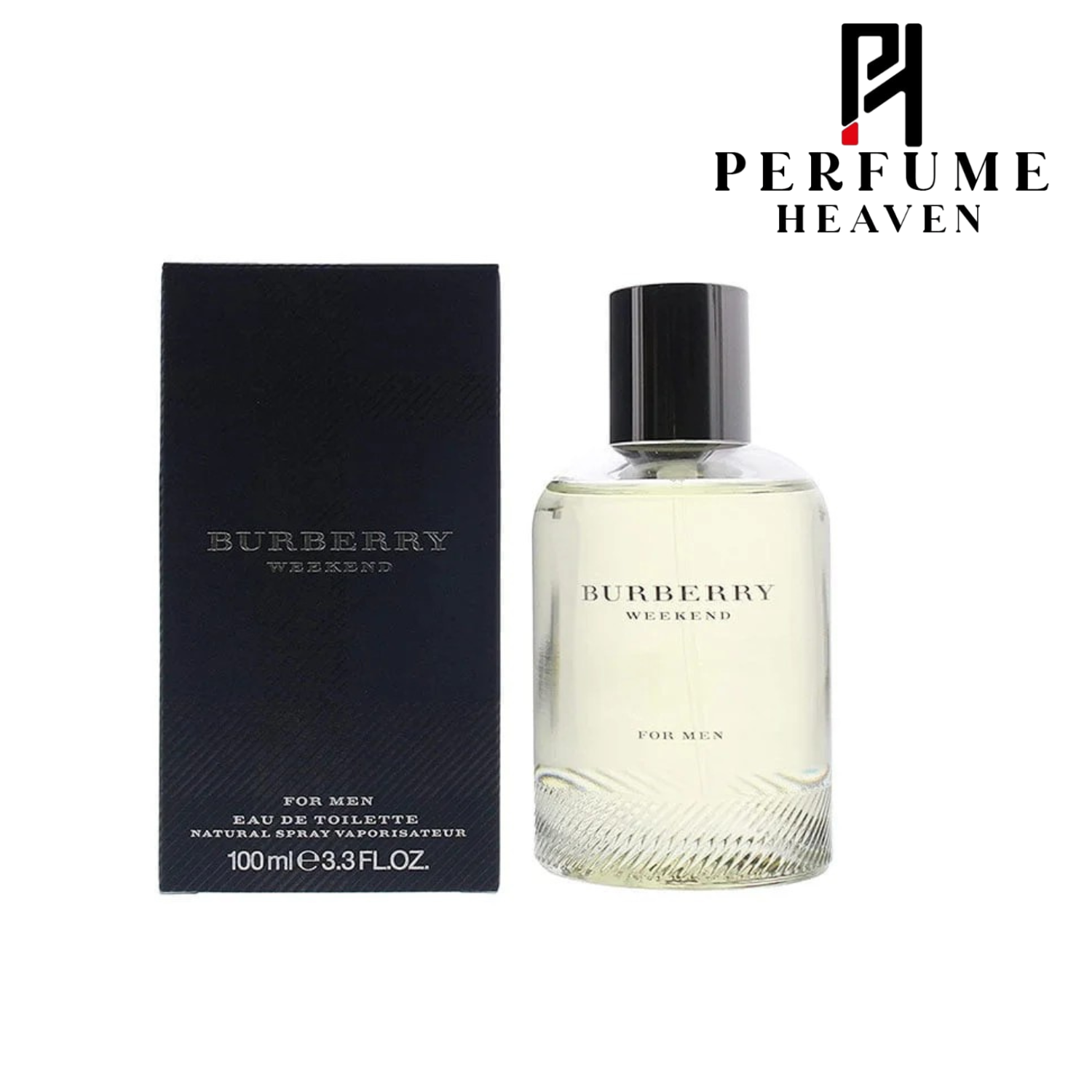 Burberry Weekend EDT for Men – 100ml