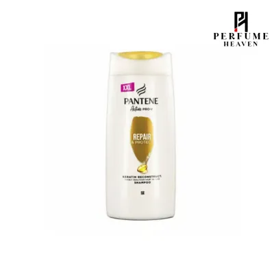 Pantene Pro-V Repair & Protect Shampoo For Weak, Damaged Hair 700ml_img_0