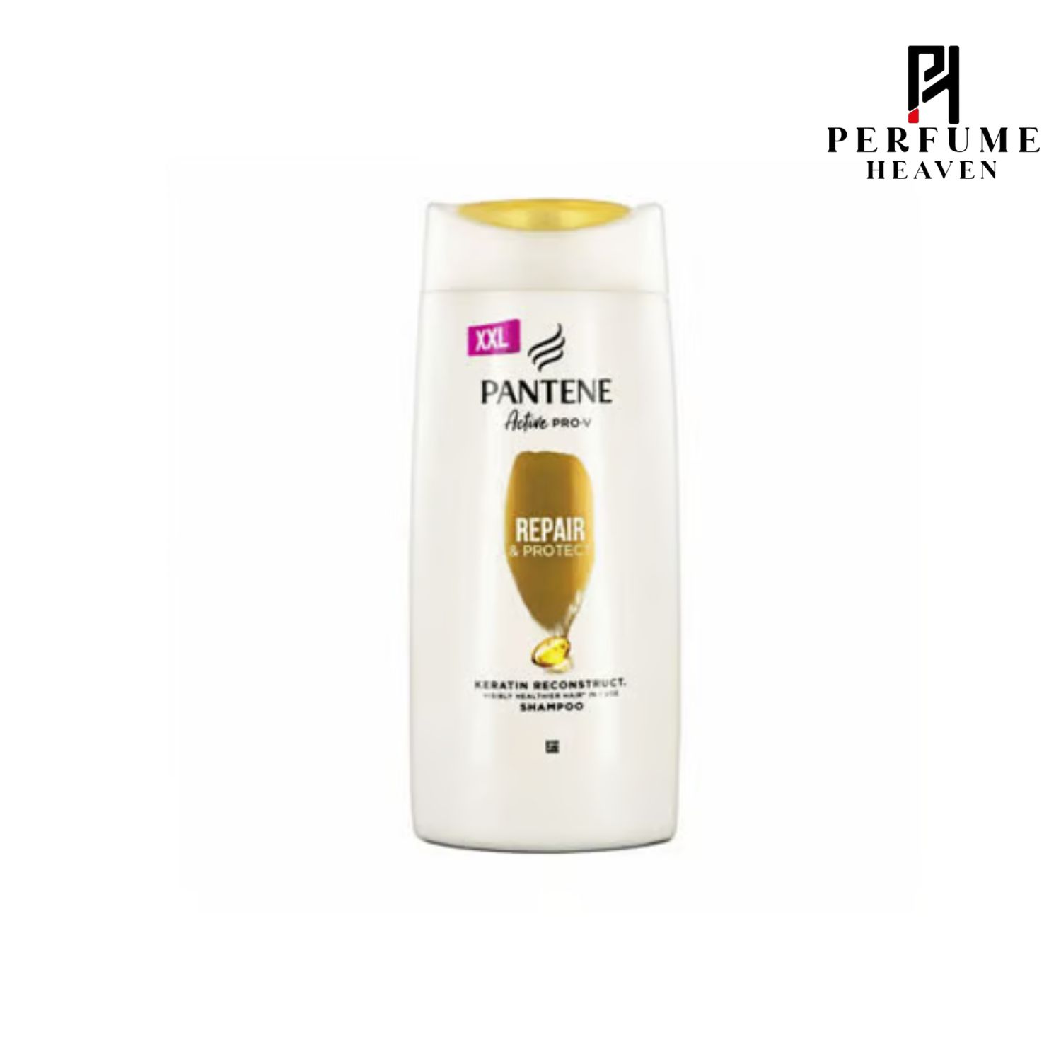 Pantene Pro-V Repair & Protect Shampoo For Weak, Damaged Hair 700ml