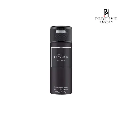 David Beckham Instinct Deodorant Spray 150ml_img_0