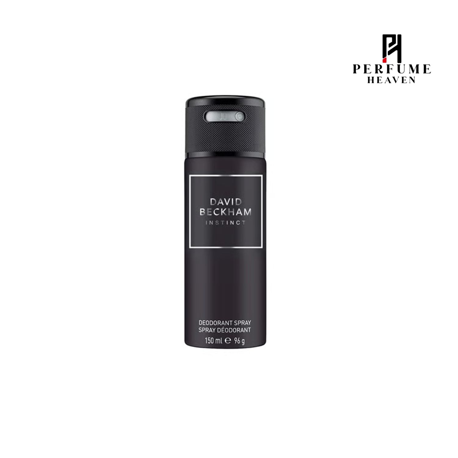 David Beckham Instinct Deodorant Spray 150ml