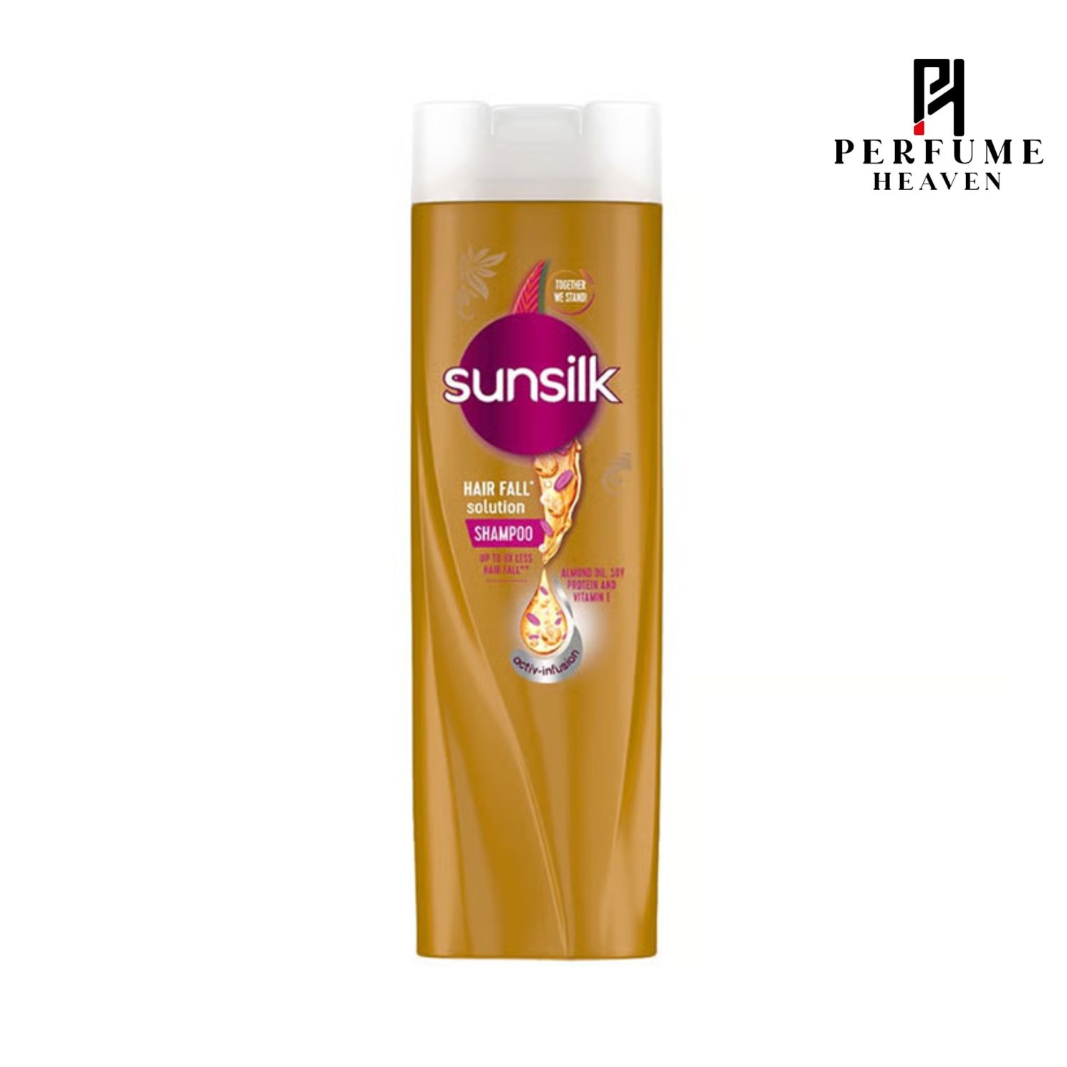 Sunsilk Hair Fall Solution Shampoo 300ml