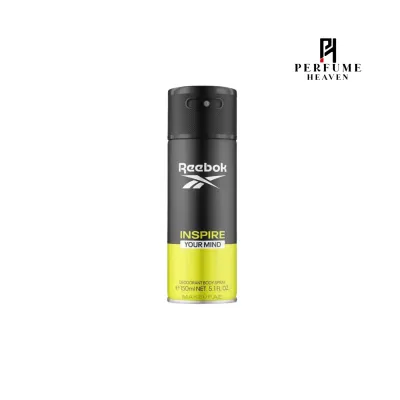 Reebok Deodorant Body Spray Inspire Your Mind 150ml_img_0