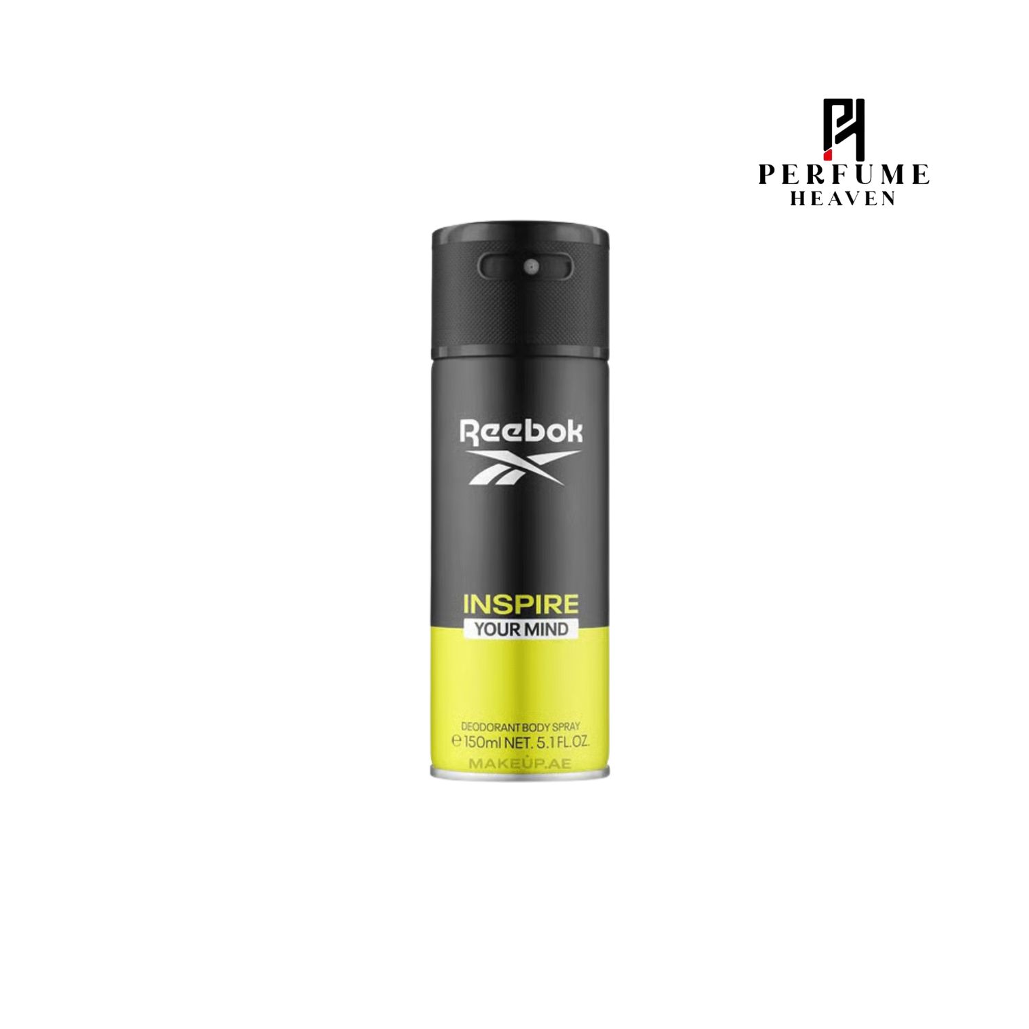 Reebok Deodorant Body Spray Inspire Your Mind 150ml