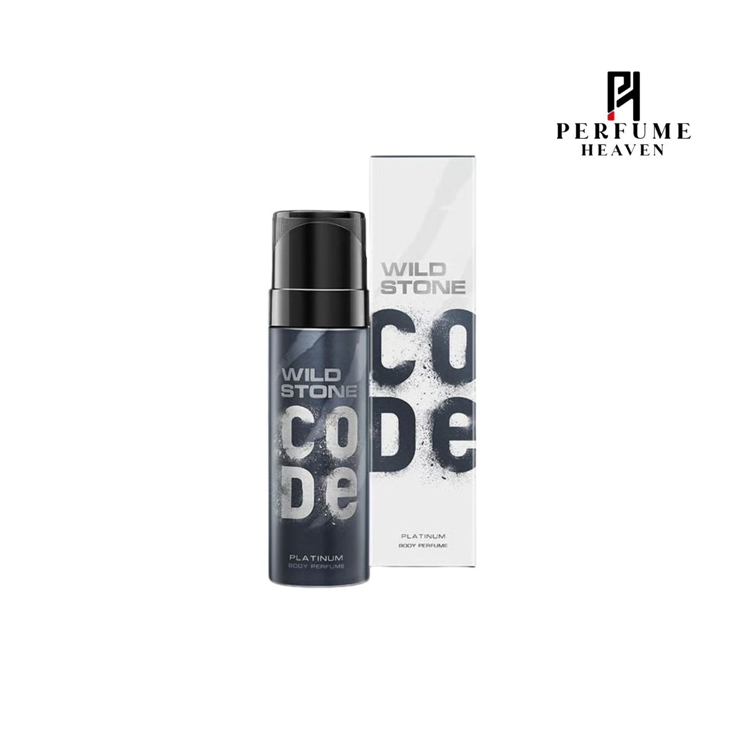 Wild Stone Code Fine Fragrance 120ml - Platinum_img_0