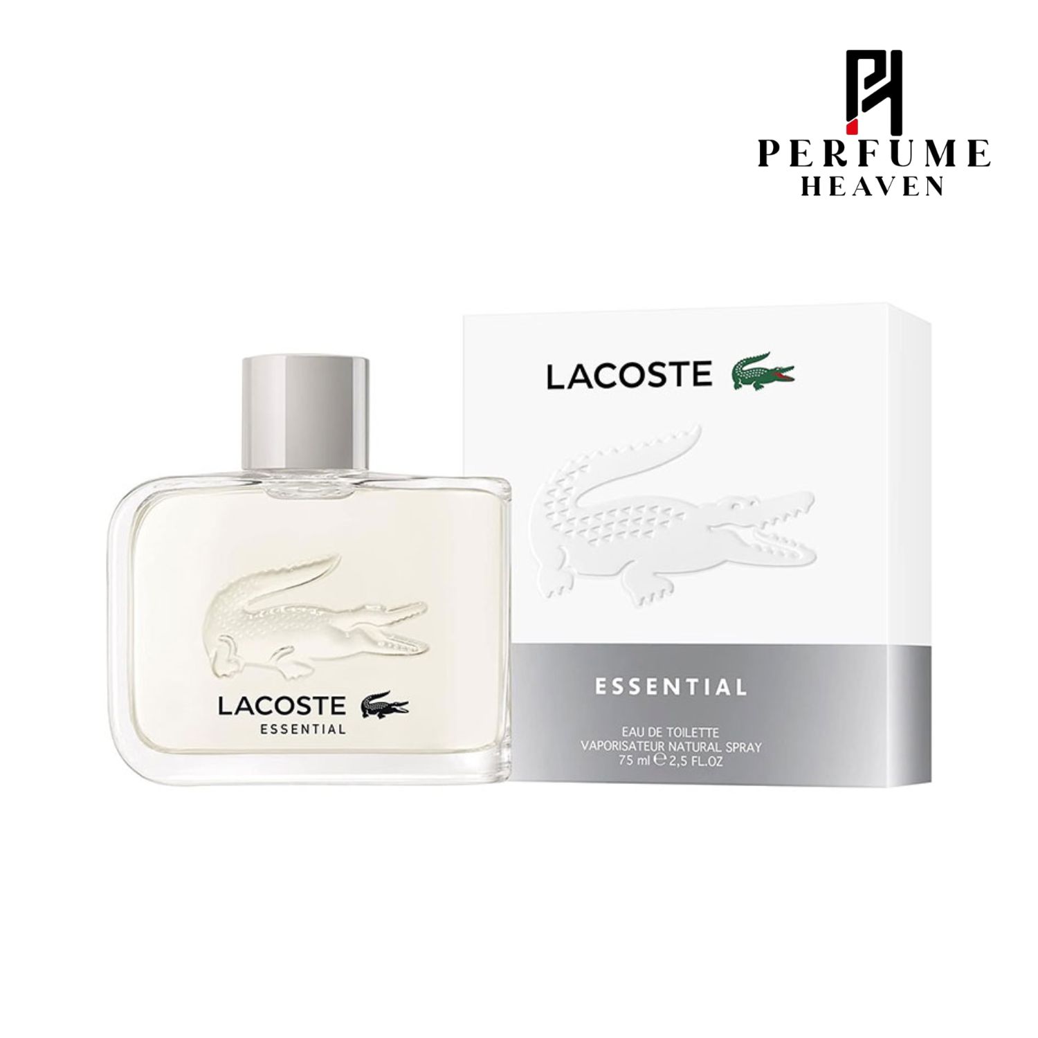 Lacoste Essential EDT – 125ml_img_0
