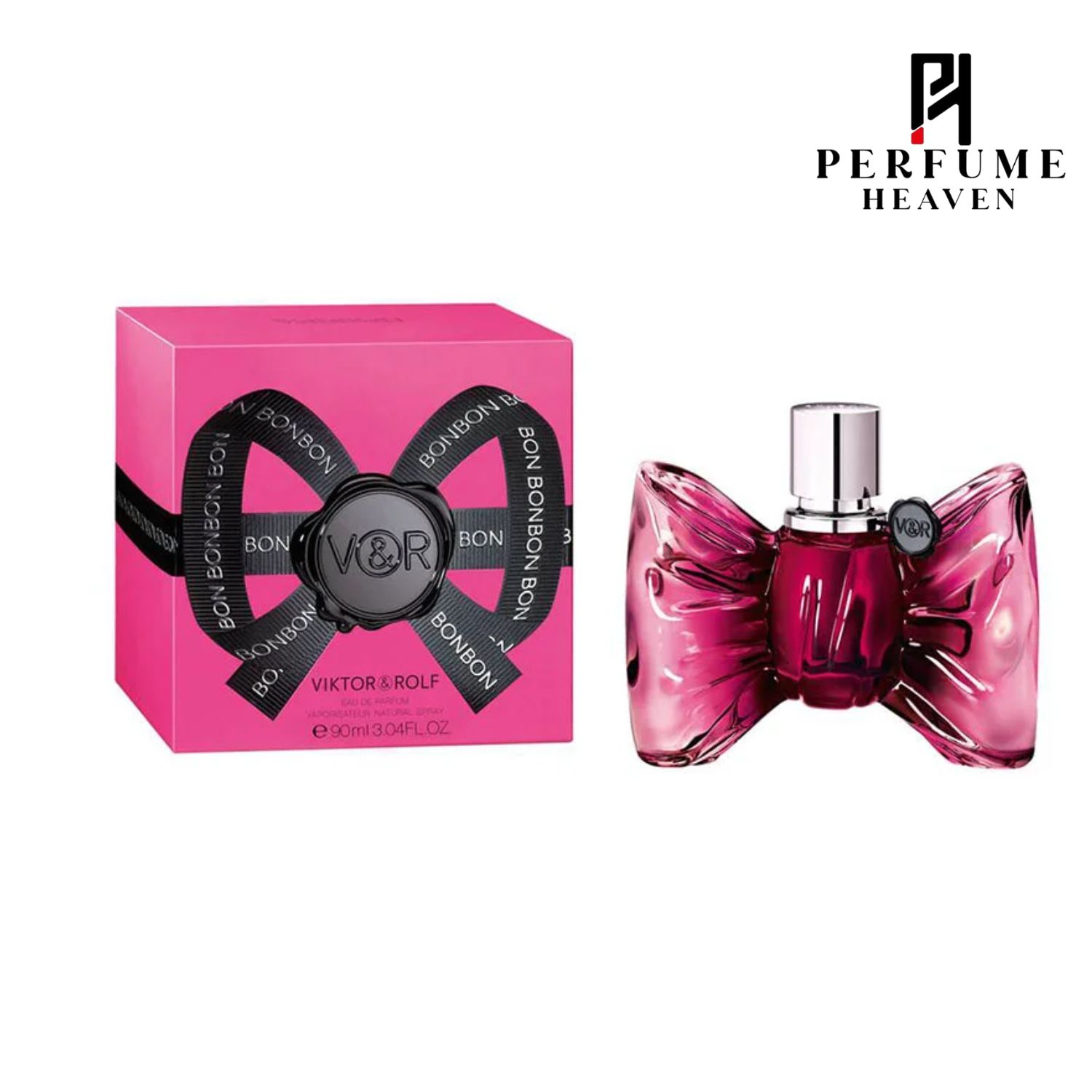 VIKTOR & ROLF BONBON EDP 90ML