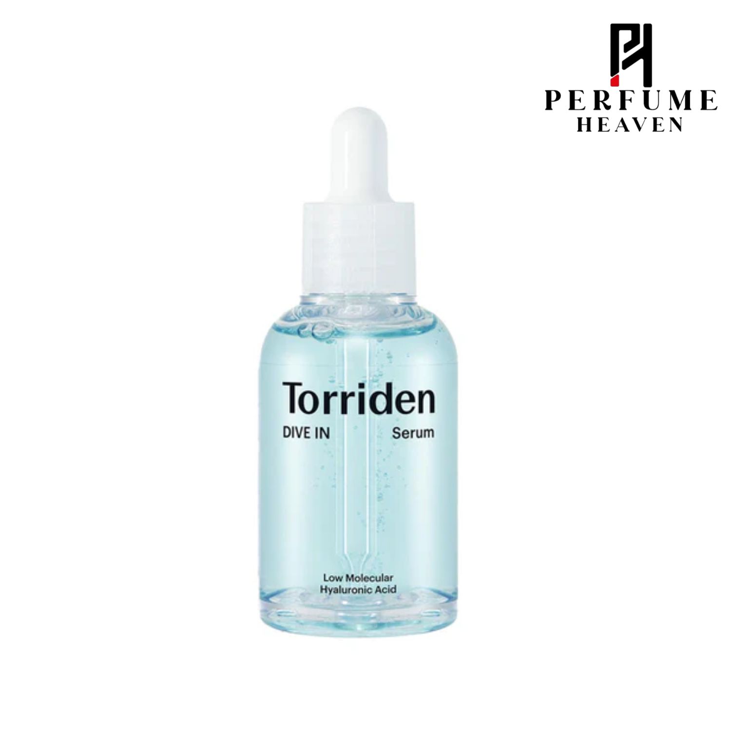 Torriden Dive-in Low Molecular Hyaluronic Acid Serum 50ml