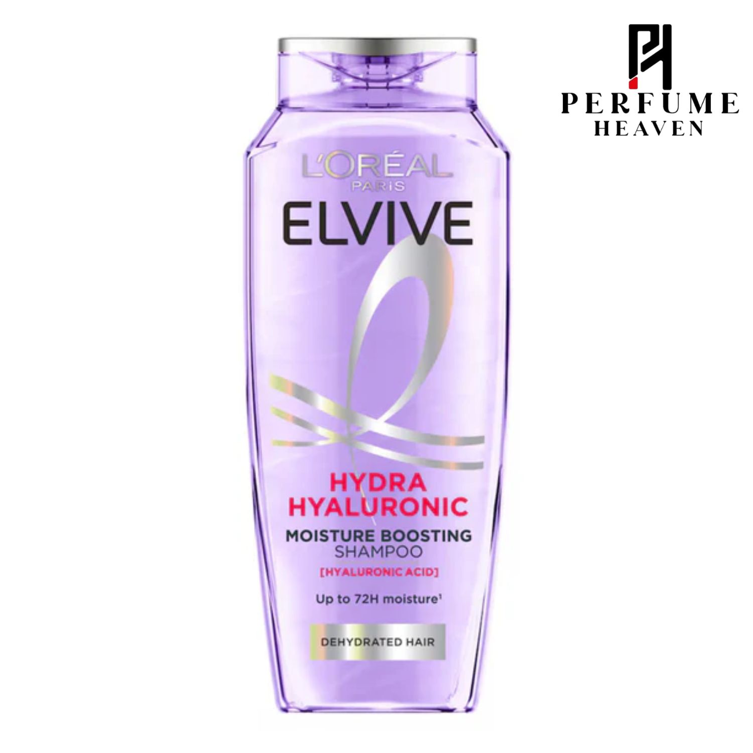 L’Oreal Paris Elvive Hydra Hyaluronic Moisture Boosting Shampoo-UK 400ml_img_0
