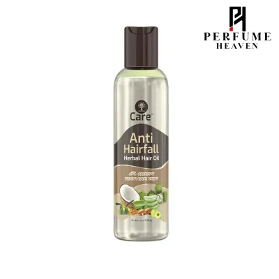 Ujjwala Care Anti Hairfall Herbal Hair Oil 100ml (Extra 15ml)_img_0