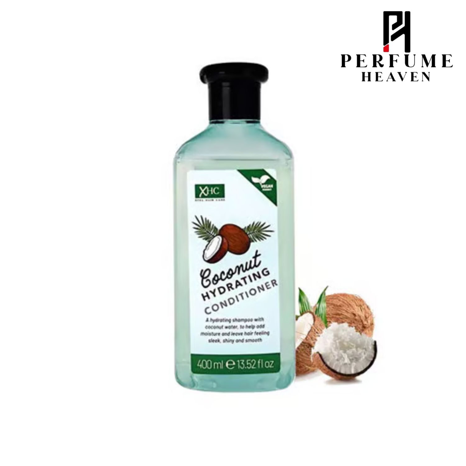 Xpel Hair Care Coconut Hydrating Conditioner 400ml_img_0
