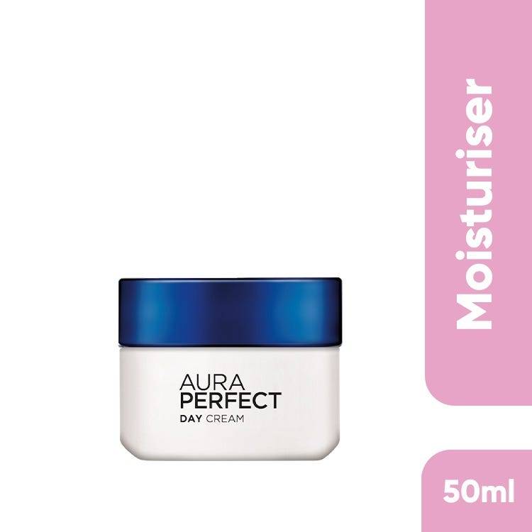 L’Oreal Paris Aura Perfect Day Cream SPF 17 PA++ (50ml)_img_2