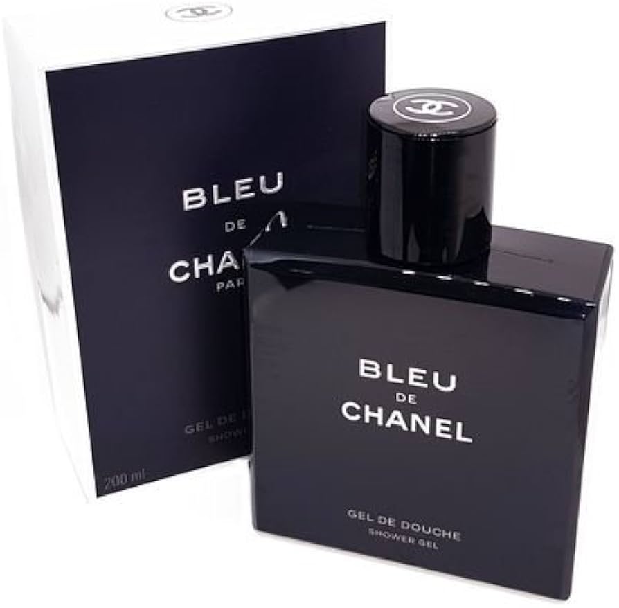 BLEU DE CHANEL SHOWER GEL - 200ML_img_2
