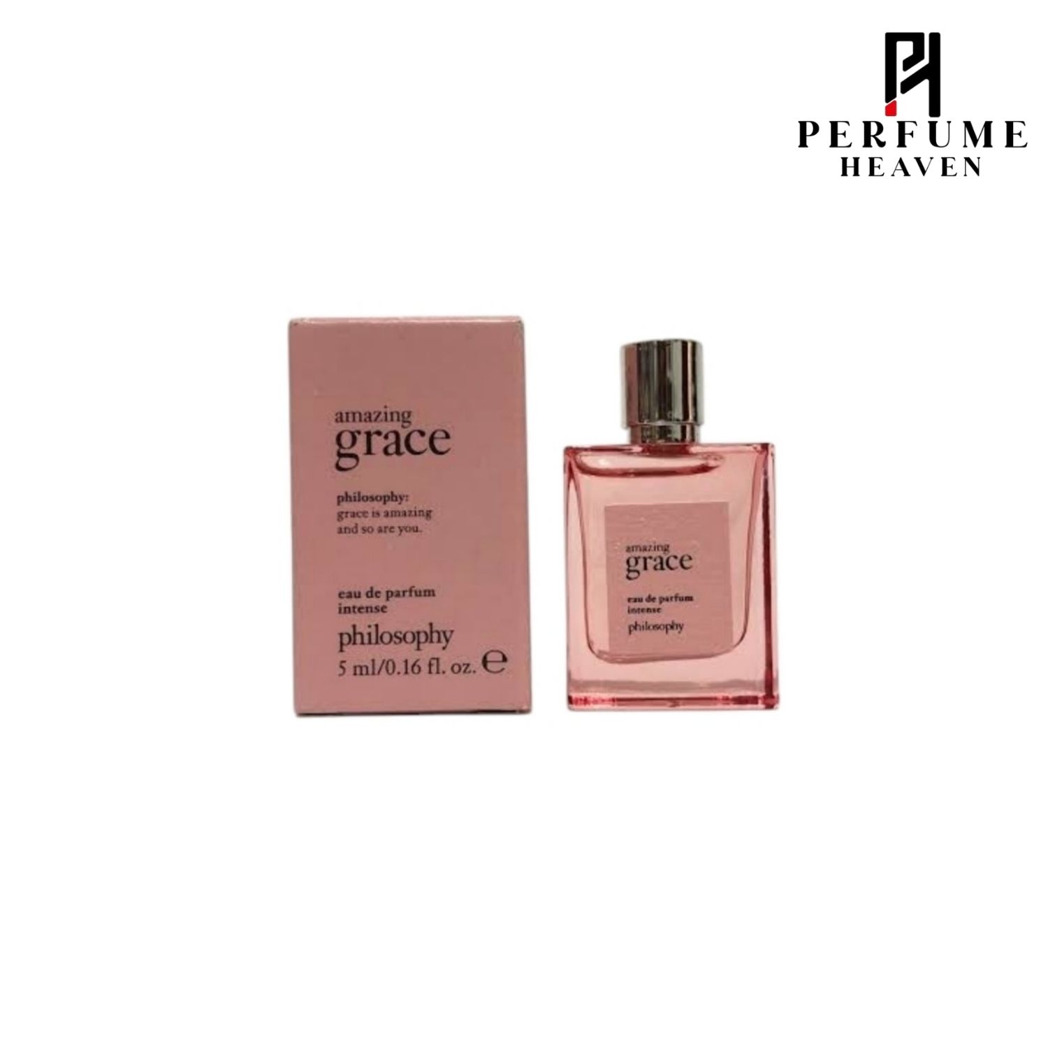 Philosophy Amazing Grace Eau de Parfum Intense Mini 5ml_img_0