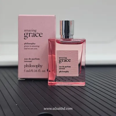 Philosophy Amazing Grace Eau de Parfum Intense Mini 5ml_img_1