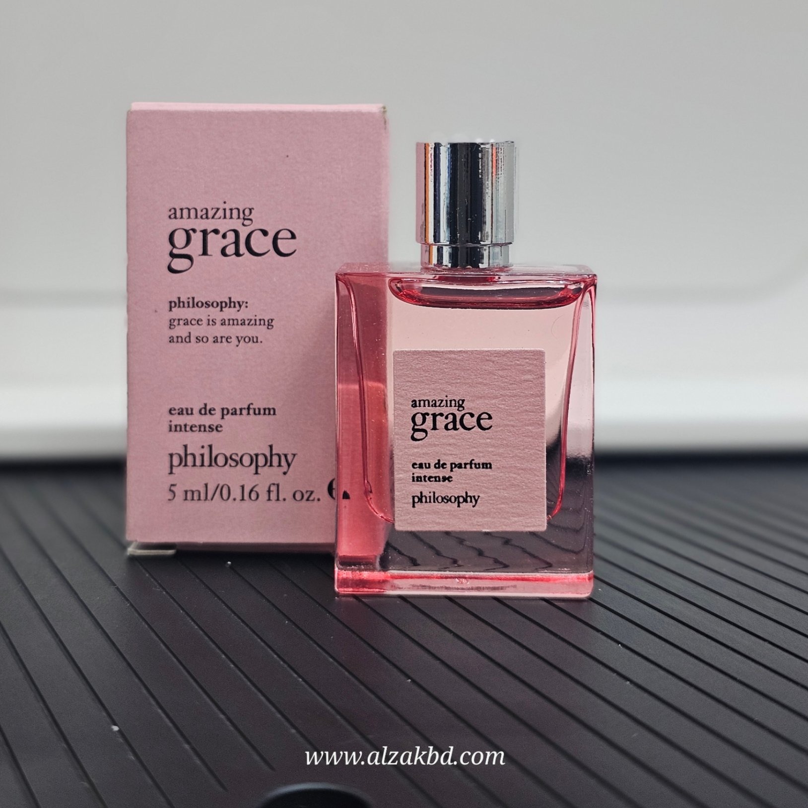 Philosophy Amazing Grace Eau de Parfum Intense Mini 5ml_img_1